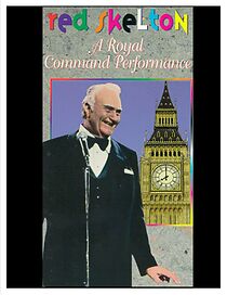 Watch Red Skelton: A Royal Command Performance (TV Special 1984)