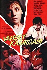 Watch Vahset Kasirgasi