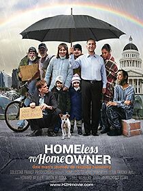 Watch Homeless to Homeowner (Short 2014)