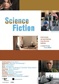 Watch Science Fiction