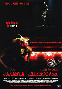 Watch Jakarta Undercover