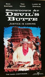 Watch Showdown at Devil's Butte