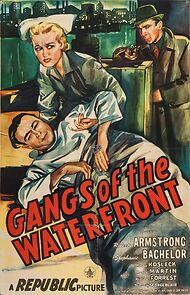 Watch Gangs of the Waterfront