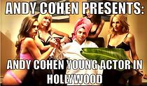 Watch Andy Cohen Presents: Andy Cohen Young Actor in Hollywood (Short 2014)