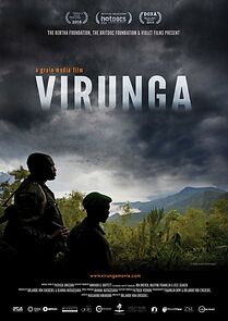 Watch Virunga