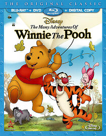 Watch The Many Adventures of Winnie the Pooh: The Story Behind the Masterpiece