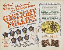 Watch Gaslight Follies