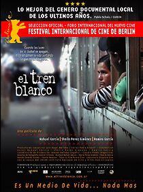 Watch El tren blanco
