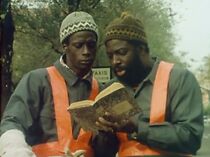 Watch Dessert for Constance