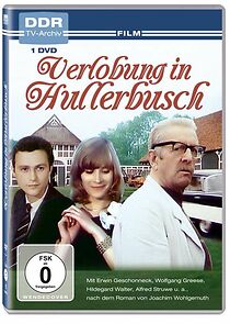 Watch Verlobung in Hullerbusch
