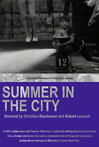 Watch Summer in the City