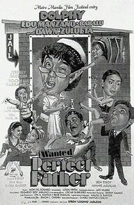 Watch Wanted: Perfect Father