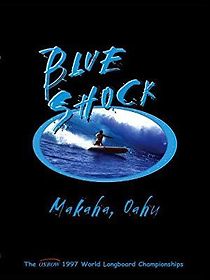 Watch Blue Shock