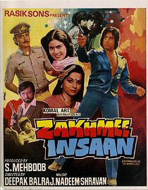 Watch Zakhmee Insaan