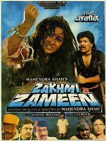 Watch Zakhmi Zameen