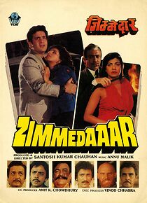 Watch Zimmedaaar