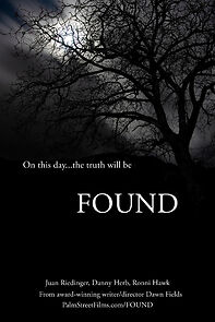 Watch Found (Short 2014)