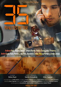 Watch 35 minutes after (Short 2016)