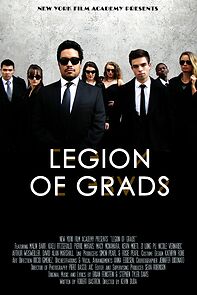 Watch The Legion of Grads (Short 2013)