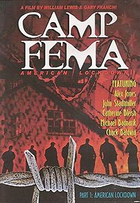 Watch Camp FEMA
