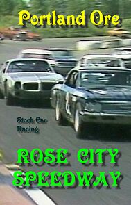 Watch Portland Rose City Speedway