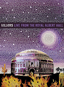 Watch The Killers: Live from the Royal Albert Hall