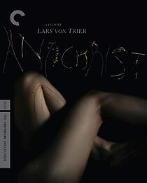 Watch The Visual Style of Antichrist