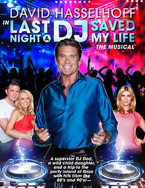 Watch Last Night a DJ Saved My Life