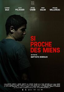 Watch Si proche des miens (Short 2013)