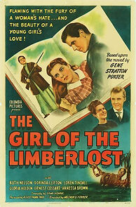 Watch The Girl of the Limberlost