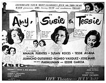 Watch Amy, Susie & Tessie