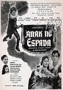 Watch Anak ng espada
