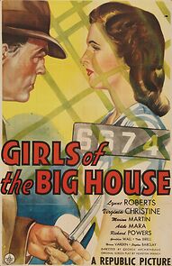 Watch Girls of the Big House