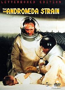 Watch The Andromeda Strain: Making the Film