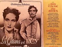 Watch La gitana y el rey