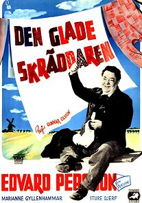 Watch The Happy Tailor