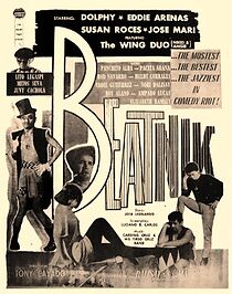 Watch Beatnik