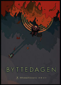 Watch Byttedagen (Short 2015)