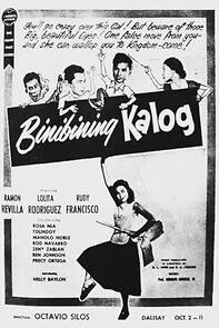 Watch Binibining kalog