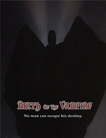 Watch Birth of the Vampire (Short 2003)
