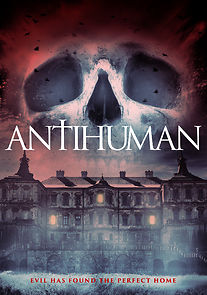 Watch Antihuman