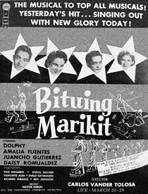 Watch Bituing marikit