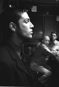 Watch The Black Suit (Short 2000)