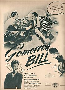 Watch Gomorron Bill!