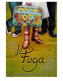 Watch La fuga