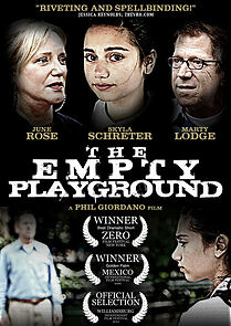 Watch The Empty Playground (Short 2010)