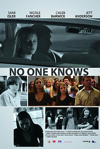 Watch No One Knows (Short 2012)