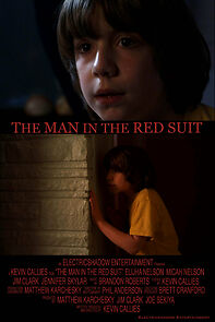 Watch The Man in the Red Suit (Short 2011)