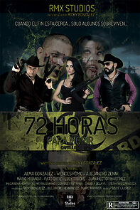 Watch 72 Horas para Morir