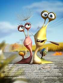 Watch Wildlife Crossing! (Short 2014)